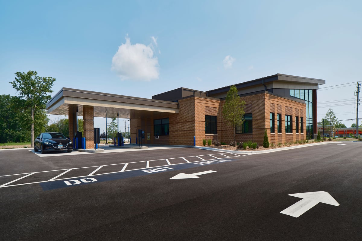 Landmark Credit Union